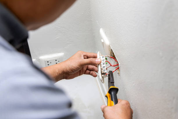 Electrical Outlet Repair in Bayard, NM